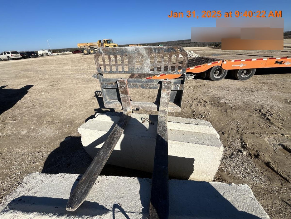 2023 SOLESBEE SPF-48