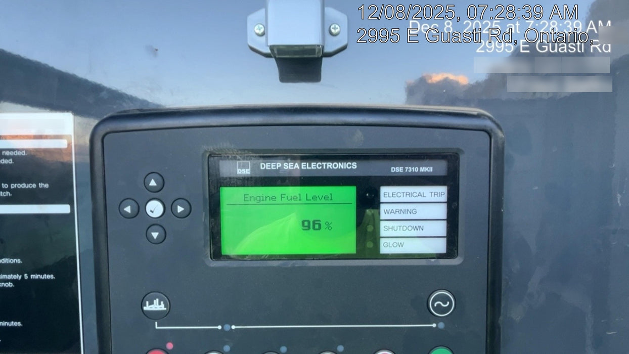 2025 AIRMAN SDG65S-8E1