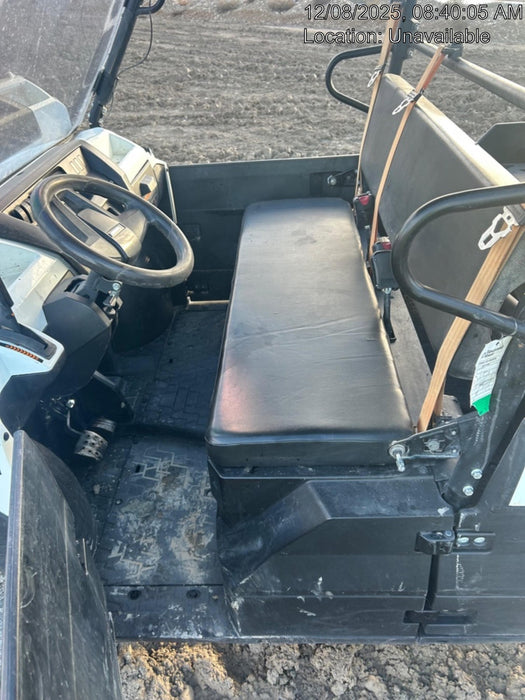 2022 KAWASAKI Mule PRO-DXT (Half Door)