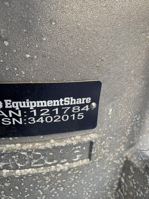 2020 MICHIGAN PNEUMATIC JF20