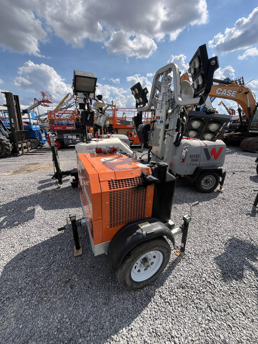 2024 WANCO WLTT-4MM4K