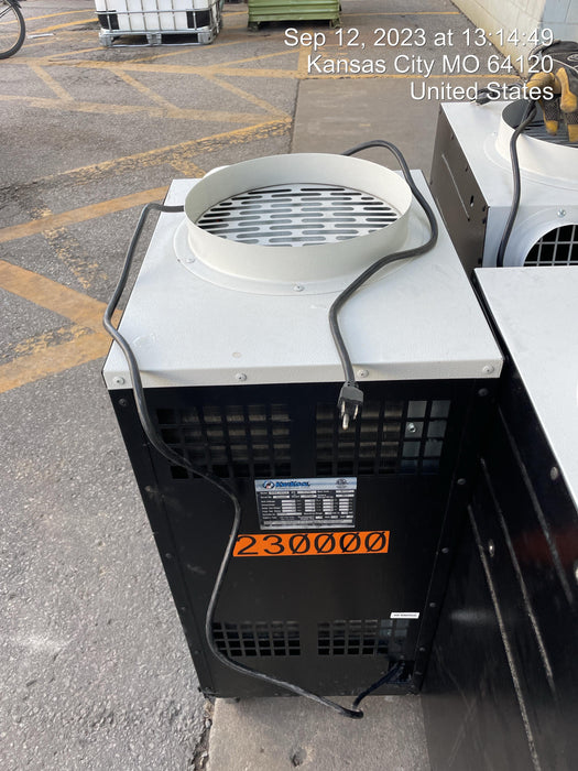 2022 KWIKOOL KPAC1411-2