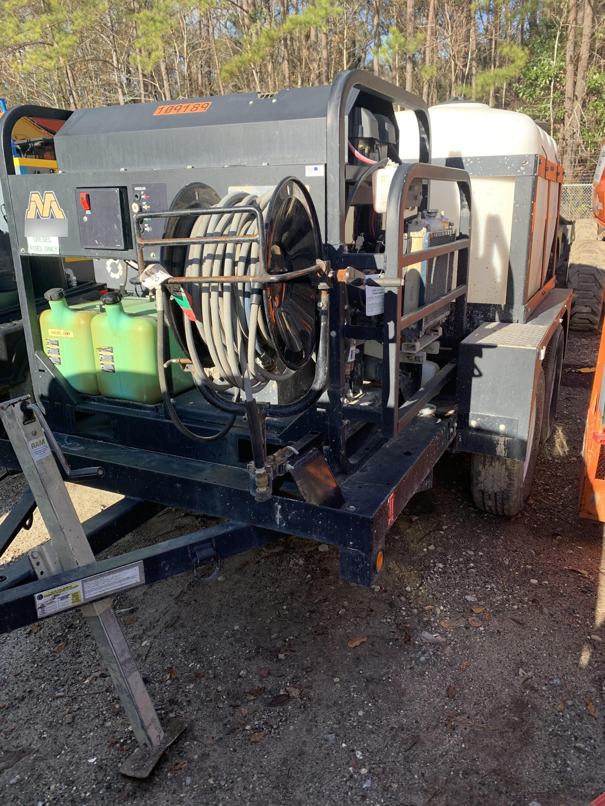 2020 MI-T-M CORPORATION HS-3006-0MDK-UR