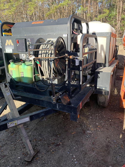 2020 MI-T-M CORPORATION HS-3006-0MDK-UR