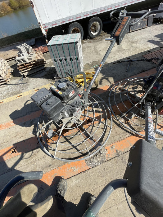 2021 HUSQVARNA CT 48-13A-V