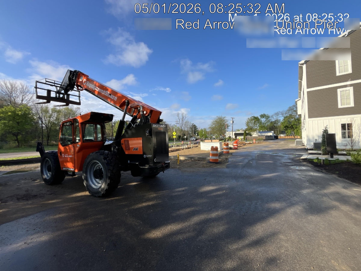 2024 SKYTRAK 10054