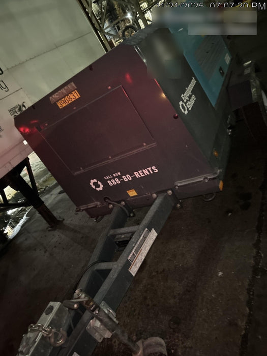 2024 AIRMAN PDSF375DP-6E1