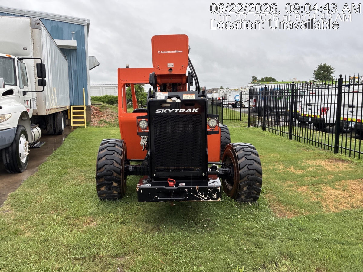 2024 SKYTRAK 6034