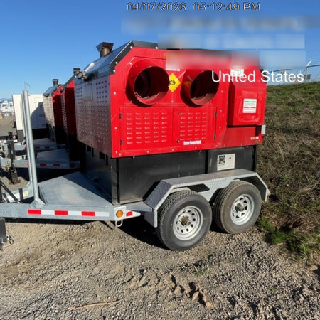 2024 CAMPO DB1200CT