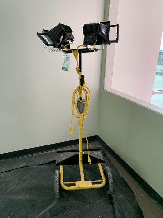 2019 FOSTORIA PUL-1000Q-CD