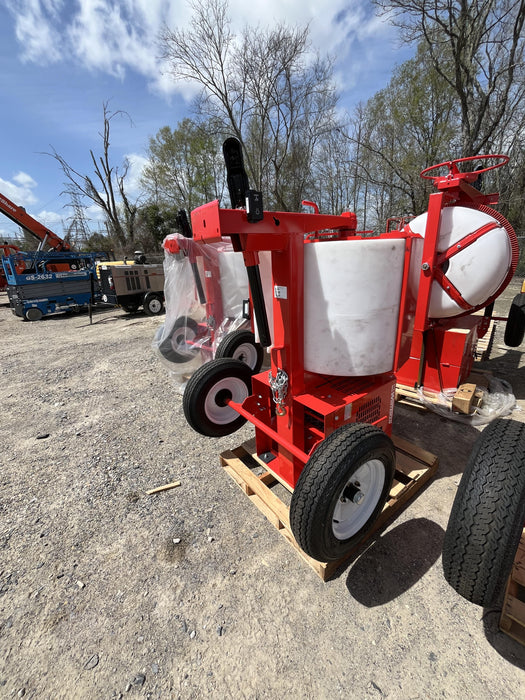 2025 MULTIQUIP WM90PH8