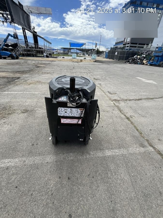 2021 POWER BREEZER PB10-A-06-B