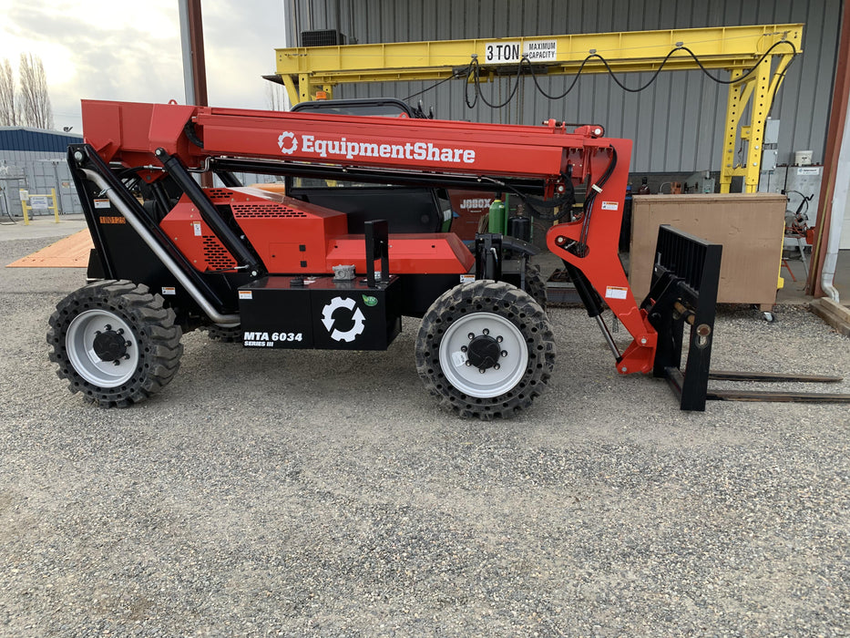 2020 MANITOU MTA6034