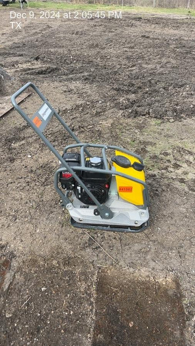2024 WACKER NEUSON WP1550AW
