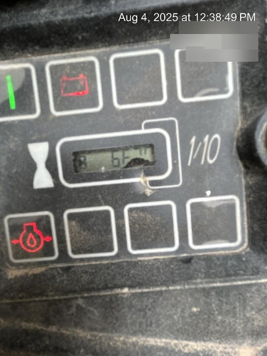 2018 WACKER NEUSON RTKx-SC3