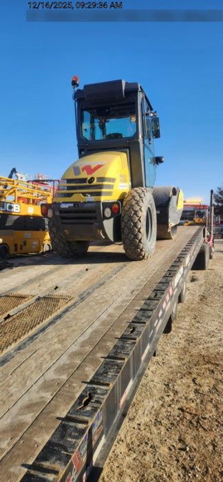 2021 WACKER NEUSON RC70