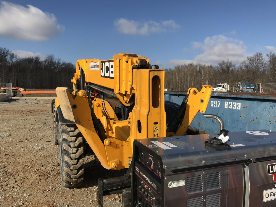 2019 JCB 512-56