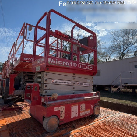 2020 MEC Micro 19