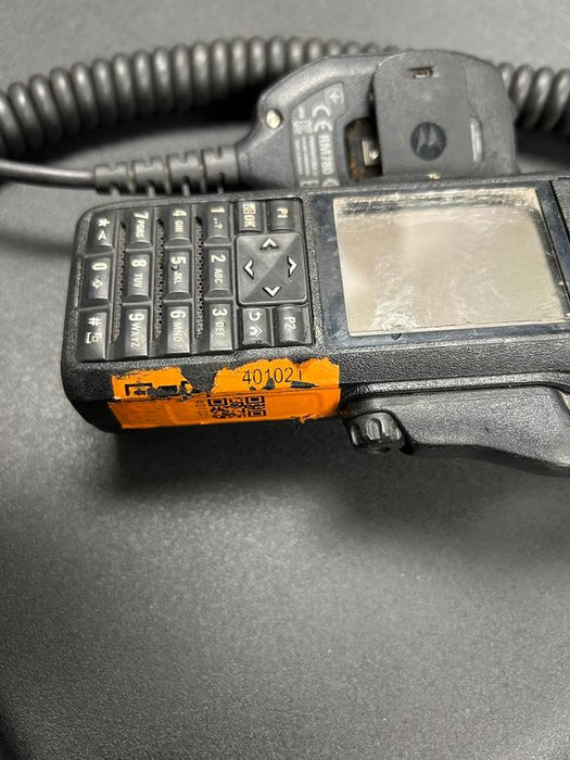 2024 MOTOROLA R7 DISPLAY