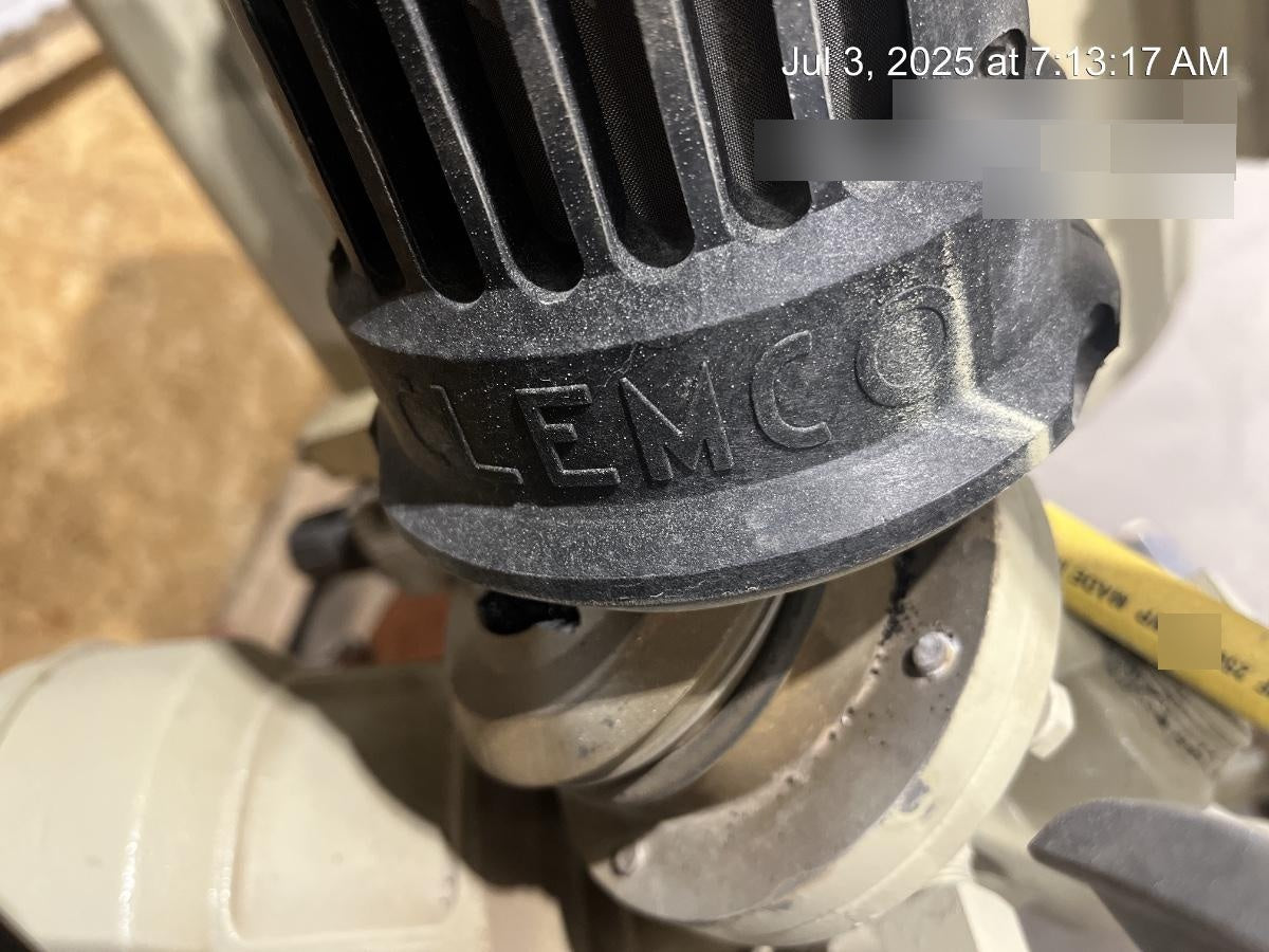 2023 CLEMCO 21548