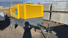 2024 ATLAS COPCO XAS 400-200 PACE PFF