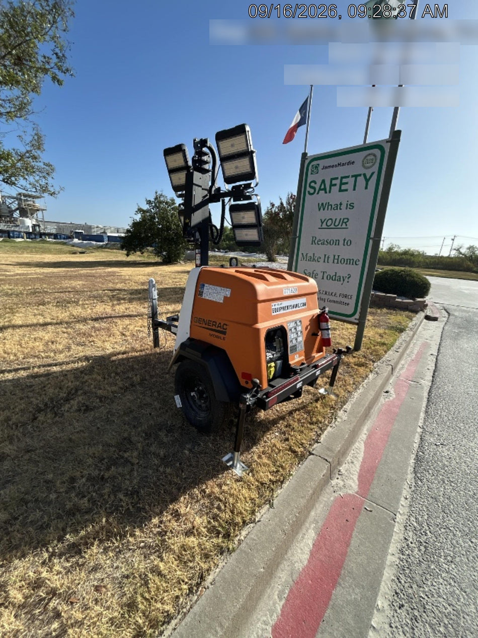 2026 GENERAC MLTS-4