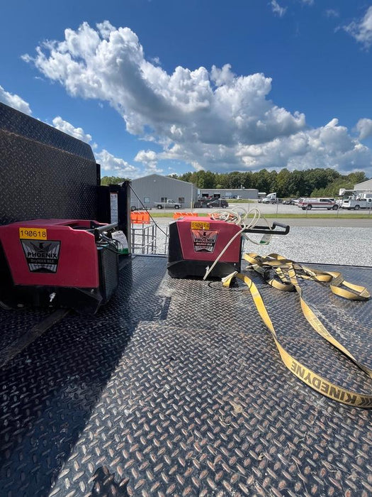 2021 PHOENIX DryMAX BLE