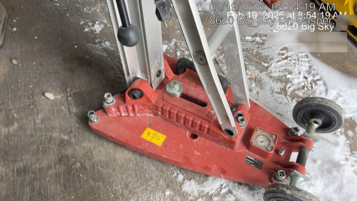 2025 HILTI DD250E