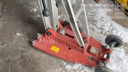 2025 HILTI DD250E