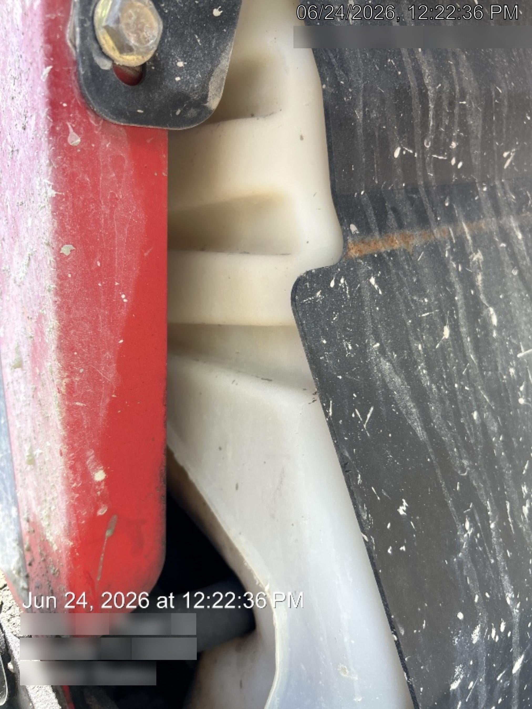 2024 TORO MBTX 2500-TS