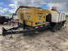 2021 Vac-Tron LP573XDT T4 Koehler Diesel Engine, 500 Gallon Debris Tank, x2 100 Gallon Water Tanks