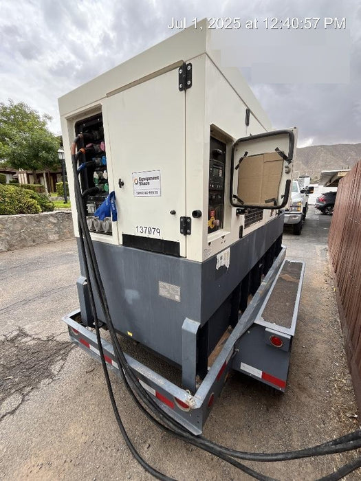 2021 ATLAS COPCO QAS200