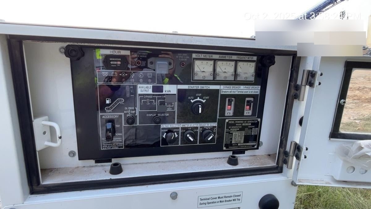 2022 SHINDAIWA DGK15FL