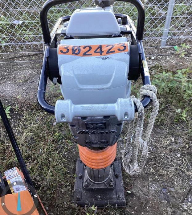 2023 MULTIQUIP MTX60HD