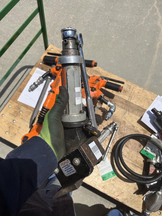 2022 GEARENCG MFG P95-525 GEARNCG MFG