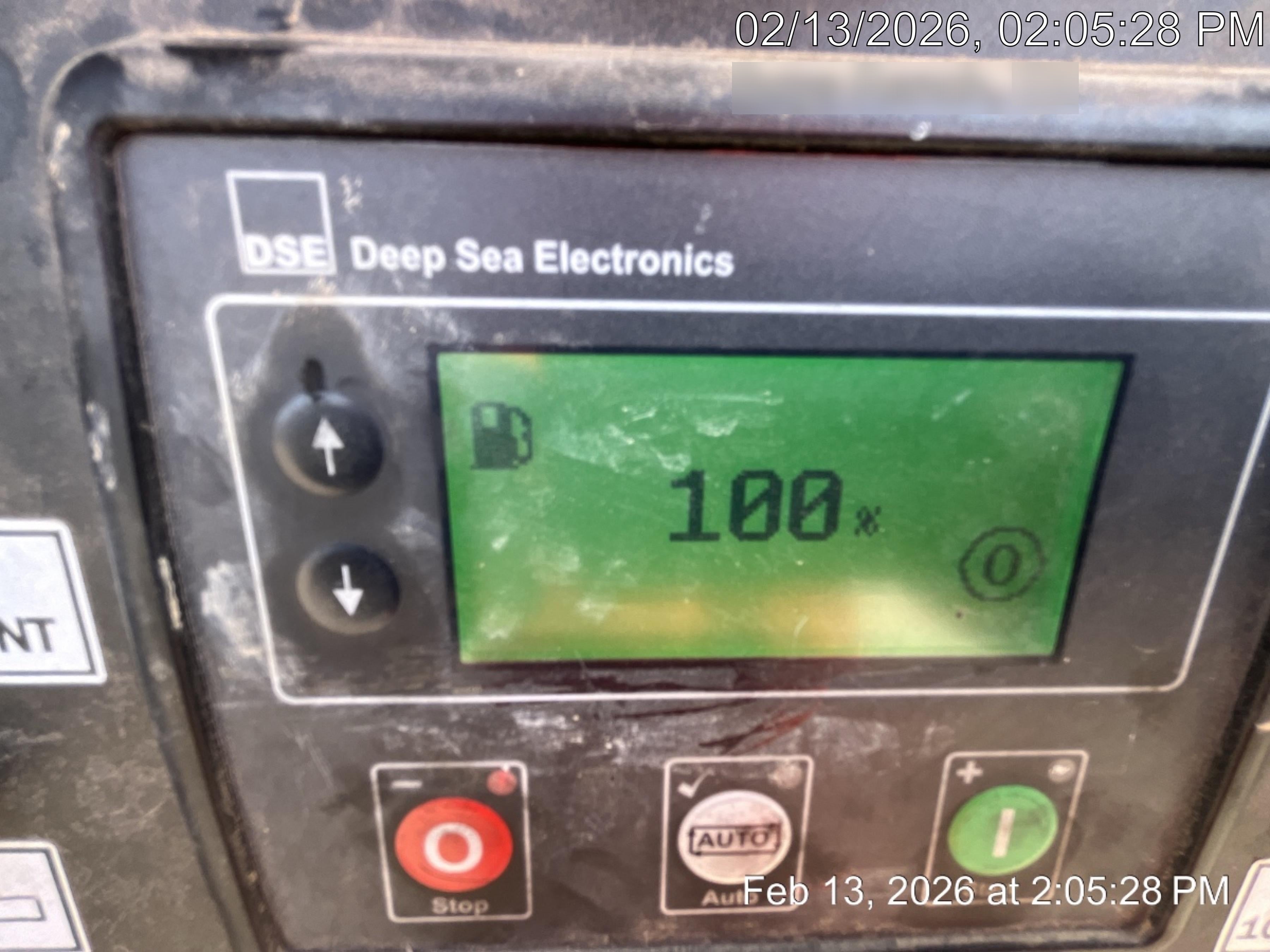 2023 ATLAS COPCO QAS45 CWK