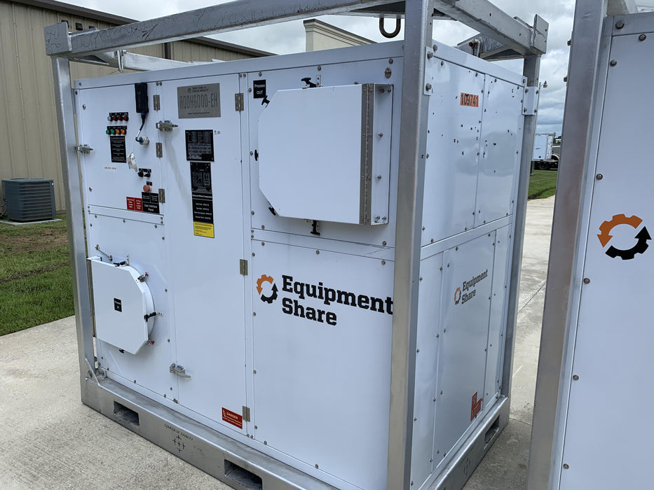 2020 SMARTECH RDDH6000-EH