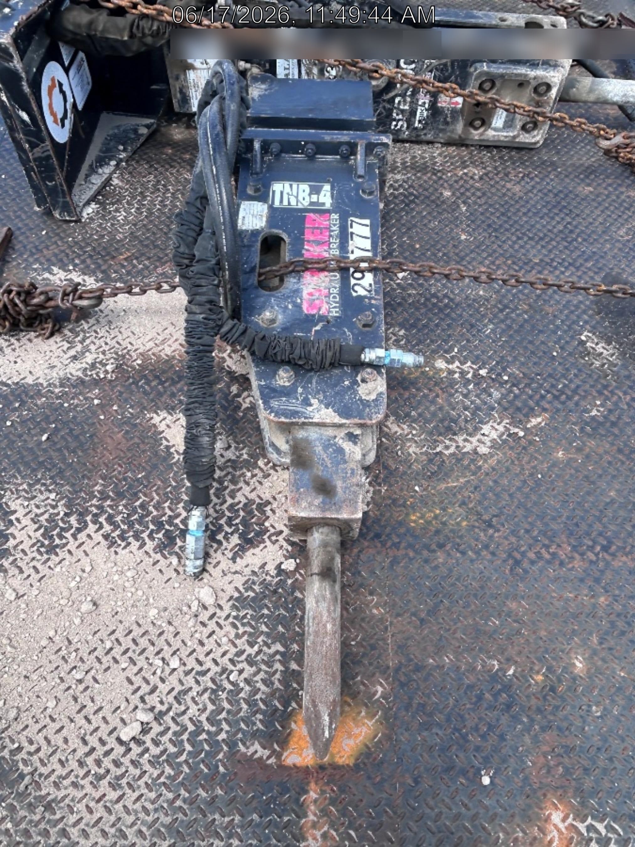 2023 TOKU TNB4J-C