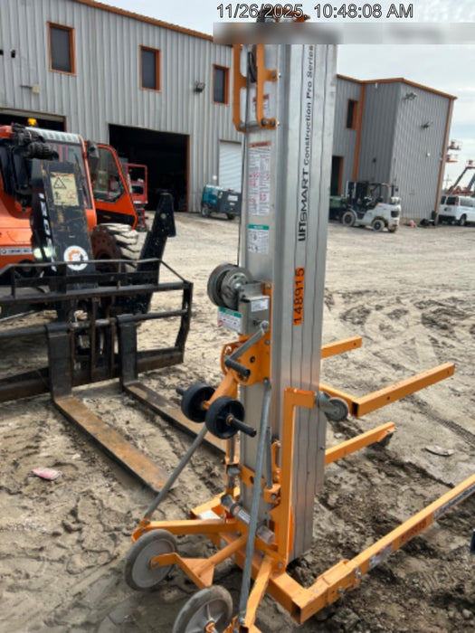 2021 LIFTSMART MLC-24