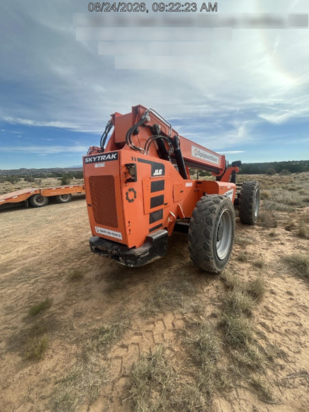 2021 SKYTRAK 6036
