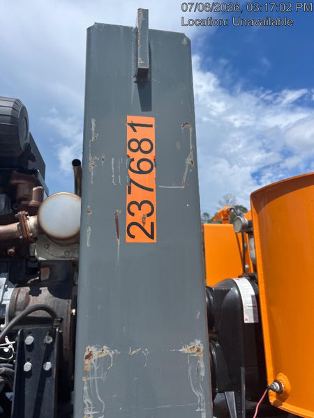 2022 MYERS-SETH RL-200