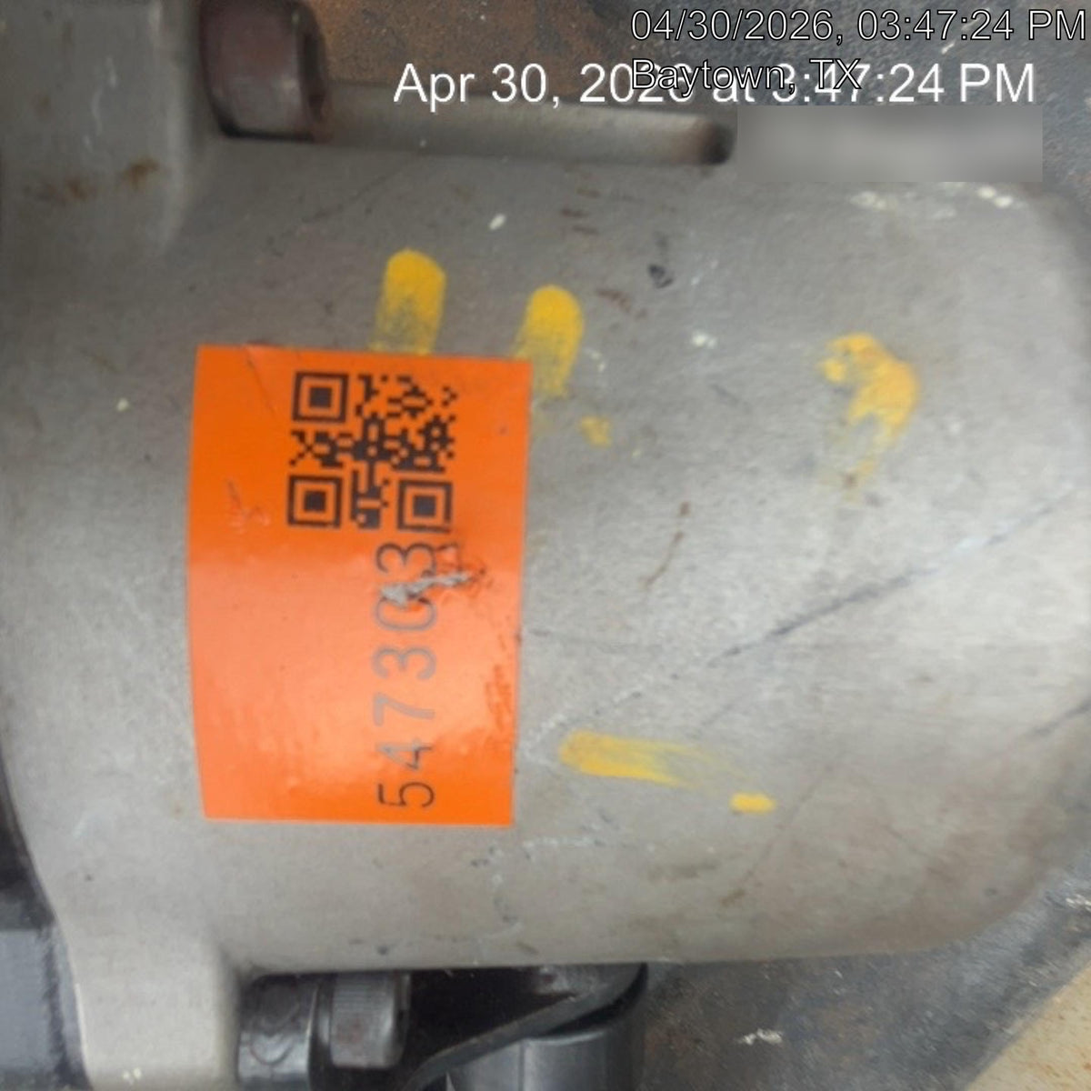 2025 INGERSOLL RAND 3940B2TI
