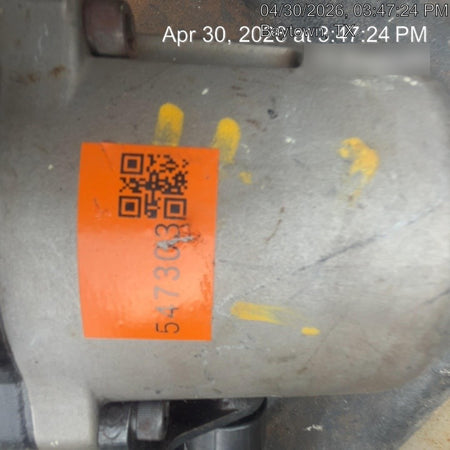 2025 INGERSOLL RAND 3940B2TI