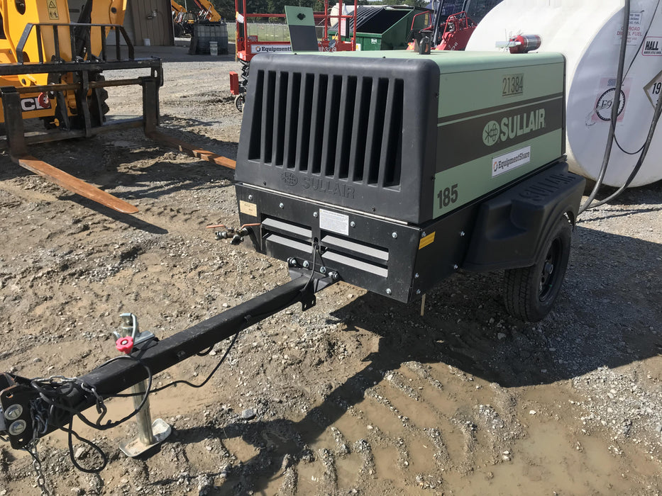 2019 SULLAIR 185-DPQ