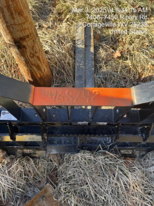 2024 VIRNIG PF4855-5VG