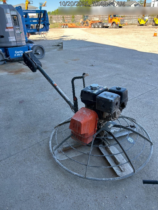 2021 HUSQVARNA CT 48-13A-V