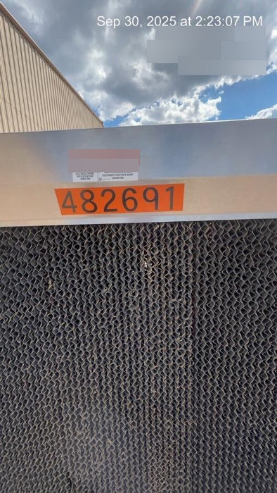 2024 BIG ASS FANS Cool Space 400