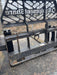 2022 PALADIN 48" Pallet Forks - Paladin