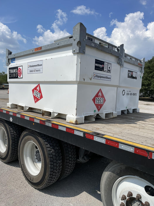 2020 TRANSCUBE 20TCG(G)W-NA