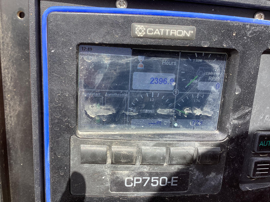 2023 PREMIER PUMP 8NHTH-RP-DC13